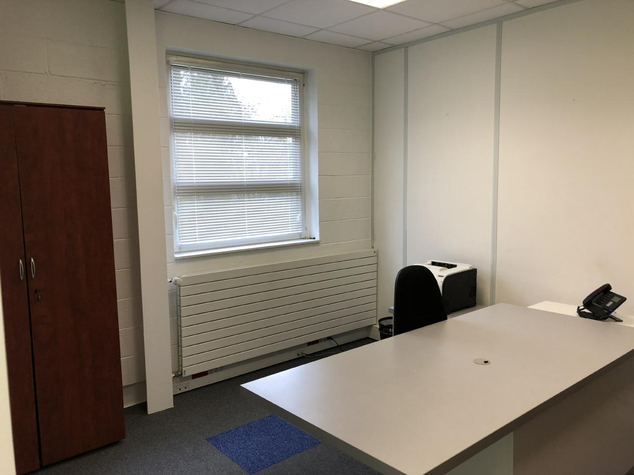 Local d'activité Geispolsheim 552m² Vente local d'activité Geispolsheim Bas-Rhin OVACT2118794 4